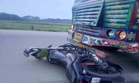 அடுத்தடுத்து 3 மோட்டார் சைக்கிள்கள் மீது மோதிய லாரி.. 4 பேர் பலி..சேலத்தில் சோகம்..போதையால் விபத்து? 