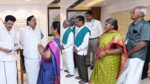 எங்க பிரச்சனை இது தான்! முதலமைச்சரிடம் லிஸ்ட் போட்ட வேலூர்காரர்கள்! களைக்கட்டிய கள ஆய்வு! 