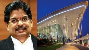 மைசூர் ஓகே.. ஓசூர் “நோ”.. விமான நிலையம் இல்லையாம்! தமிழர்களை மத்திய அரசு புறக்கணிப்பதாக திமுக புகார் 