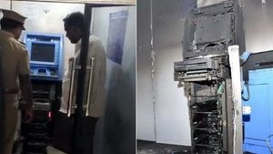 ஏடிஎம் பவாரியாஸ்! நாடு முழுக்க ஒரே டைப் ஏடிஎம்களை குறி வைத்த கேங்க்! திருவண்ணாமலை கொள்ளை ஷாக் தகவல்! 