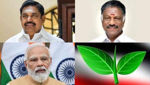  இந்த ஒரு விஷயம்.. சீக்கிரமே எடப்பாடியை தூக்கி அடிக்கும்! அடித்து சொன்ன அரசியல் எக்ஸ்பர்ட்! என்ன இது? 