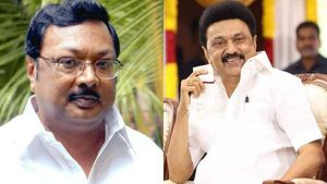 அண்ணனை சந்திக்கும் தம்பி? மதுரை வரும் முதல்வர் ஸ்டாலின் உடன் மீட்டிங்? மு.க.அழகிரி சொன்ன பரபர தகவல்! 