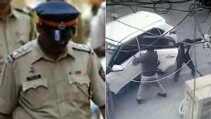 திடீர் திருப்பம்.. உ.பி.யில் பட்டப்பகலில் நடந்த பயங்கர கொலை.. பாஜக பிரமுகர் மீது வழக்கு பதிவு 