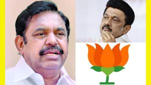 கைமாறுதே 
