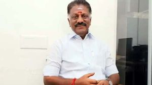ஈரோடு தேர்தல் பிரசாரத்திற்கு எப்போ போவீங்க?.. வந்து விழுந்த கேள்வி.. ஒரே வார்த்தையில் ஓபிஎஸ் பதில் 