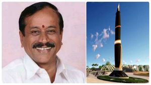 அதானி விவகாரம்.. வங்கிகளுக்கு பாதிப்பு வராது.. பொருளாதார வல்லுநர் பாணியில் எச்.ராஜா பேட்டி