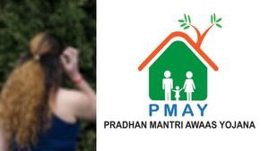 பிரதான் மந்திரி அவாஸ் யோஜனா.. முதல் தவணை பணத்தோடு விபூதி அடித்த மனைவிகள்.. 4 கணவர்கள் கதறல் 