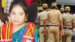  ஈரோடு கிழக்கு இடைத்தேர்தல்.. நாம் தமிழர் வேட்பாளர் மேனகா மீது பல பிரிவுகளில் போலீஸ் வழக்குப்பதிவு