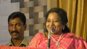 விழுந்து விழுந்து வேலை செய்யும் போது செய்தி ஆவதில்லை.. ஆனால் நான் விழுந்தால்.. தமிழிசை ஆதங்கம்! 