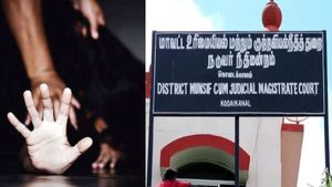 கொடைக்கானலில் பாலியல் வழக்கில் 9 நாளில் தீர்ப்பு.. வரலாற்று சிறப்பு.. என்ன தீர்ப்பு தெரியுமா?