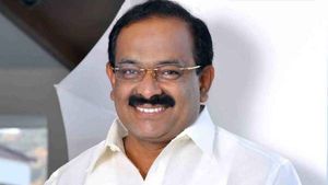 நாளொன்றுக்கு ஆயிரம் மூட்டை.. ஞாயிற்றுக்கிழமைகளிலும் நெல் கொள்முதல்.. அமைச்சர் சக்கரபாணி உத்தரவு! 