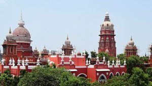 பொள்ளாச்சி பாலியல் வழக்கு: அடையாளத்தை வெளிப்படுத்தியதற்கு எதிராக மனு போட்டவருக்குரூ.50,000 அபராதம் 