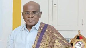 துக்க வீடாக மாறிய திருமண வீடு.. உபயதுல்லா தனது பேரன் கல்யாணத்திற்காக கிளம்பியபோது ஏற்பட்ட சோகம்! 