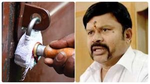 “யார் சொல்லி வந்தீங்க?”.. சீறிய அதிமுக முன்னாள் எம்.பி கேசி பழனிசாமி.. கறாராக டீல் செய்த அதிகாரிகள்! 