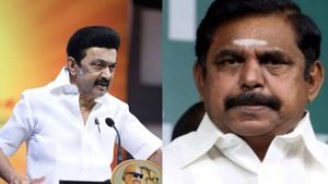 ஈரோடு கிழக்கு தேர்தல்..யாருமே யோசிக்காத 'ஷெட்'- புது வியூகமாக இருக்கே.. குமுறலில் எதிர்க்கட்சிகள்! 