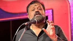 “அவ்வளவு வெறி..” நாத்திகர்கள் அழிய பிரார்த்திப்பேன்! பாஜகவை சேர்ந்த நடிகர் சுரேஷ் கோபி பரபர பேச்சு 