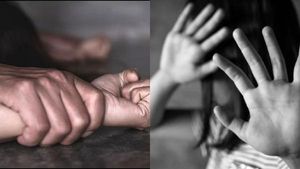 விழுப்புரத்தில் பள்ளி மாணவியை பாலியல் வன்கொடுமை செய்த இளைஞருக்கு 20 ஆண்டு சிறை 