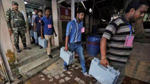 ஈரோடு கிழக்கு ரிசல்ட்..வாக்கு எண்ணிக்கை வெளிப்படைத்தன்மையாக நடக்கிறது..கலெக்டர் விளக்கம் 