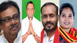 பார்வைபடாத 73 பேர்.. ஈரோடு கிழக்கில் கவனம்பெறும் 4 வேட்பாளர்கள் இவர்கள் தான்! ஏன் முக்கியம்? 