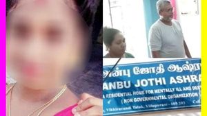 35,000 மாத்திரைகள், மோசடி கூட்டணிகள்.. விழுப்புரம் ஆசிரமம் குறித்து தேசிய குழந்தைகள் ஆணையர் பேட்டி