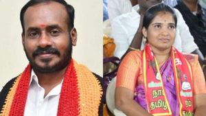 டெபாசிட்டை இழந்த நாம் தமிழர் கட்சி, தேமுதிக.. அது என்ன டெபாசிட்.. எப்படி கணக்கிடப்படுகிறது? 