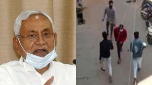 தமிழகத்தில் என்ன நடக்குது..வடமாநிலத்தவர் மீது தாக்குதலா? கிளம்பி வர்றாங்களாம் பீகார் அதிகாரிகள் குழு