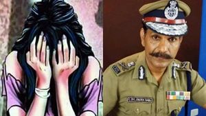 பரமக்குடி பள்ளி சிறுமி பாலியல் வன்கொடுமை வழக்கு சிபிசிஐடிக்கு மாற்றம்.. டிஜிபி உத்தரவு