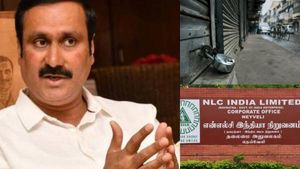 பாமக அறிவித்த பந்த்.. வாய்ப்பு கிடையாது.. சிதம்பரத்தில் இன்று கடையடைப்பு இல்லை -வர்த்தகர் சங்கம் 