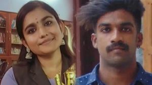 விஷ கசாயம் கொடுக்கும் முன்பு.. ஷெரானை பாலியல் உறவுக்கு அழைத்த கிரீஷ்மா.. பகீர் வாக்குமூலம் 