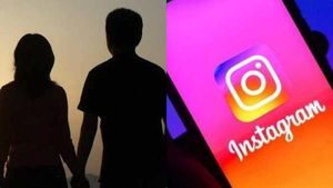இன்ஸ்டாகிராம் காதலனை தேடி, சென்னையில் இருந்து சேலம் பயணம்.. 13 வயது சிறுமி பகீர் சம்பவம் 