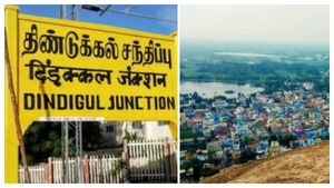  அந்த பயங்கர மர்ம வெடி சப்தம்- தொடர் பீதியில் திண்டுக்கல் மாவட்டம்! யார் எப்ப பதில் சொல்வார்களோ?
