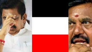 தமாகாவே பரவாயில்ல.. பரிதாபகர நிலையில் அதிமுக! 2021 ஈரோடு கிழக்கு தேர்தல் முடிவுகள் சொல்வது என்ன? 