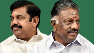 எடப்பாடியை விடாமல் துரத்தும் தோல்விகள்.. அதிமுக தலைமையேற்றதிலிருந்து.. 8 தேர்தல்களிலும் தோல்வி