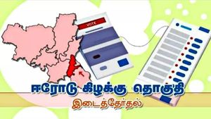 Debate: ஈரோடு கிழக்கு இடைத் தேர்தல் முடிவு சொல்வது என்ன?