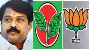 அதெல்லாம் கீழ்மட்டம்.. நயினார் நாகேந்திரன் ஒரே போடு.. பாஜக-அதிமுக கூட்டணி தொடர்வதாக திட்டவட்டம் 