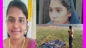 கட்டிலுக்கு அடியில்.. நீ பத்தினியா.. ஊருக்கு நடுவில் நடந்த 