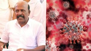  தமிழகத்தில் திடீரென அதிகரிக்கும் கொரோனா.. அமைச்சர் மா. சுப்பிரமணியன் இன்று அதிகாரிகளுடன் அவசர ஆலோசனை