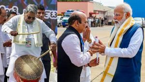 கர்நாடக தேர்தல் முடிவையே இதான் தீர்மானிக்கும்! மதம்தான் 1st.. 2வது என்ன தெரியுமா? தமிழ்நாடு கனெக்சன் 