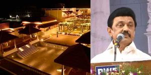 கீழடி அருங்காட்சிகத்தை முதல்வர் ஸ்டாலின் திறந்து வைத்தார்: அதிநவீன வசதிகள் என்னென்ன பாருங்க!