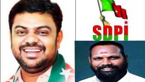 5 + 15 = 20.. அந்த தோட்டா எங்கே? சிக்கிய இந்து முன்னணி 