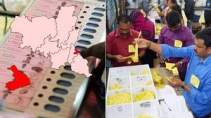 ஈரோடு கிழக்கு தொகுதி இடைத்தேர்தல் முடிவுகள் Live: 66,575 வாக்குகள் வித்தியாசத்தில் ஈவிகேஎஸ் இளங்கோவன் வெற்றி 