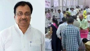 ஈரோடு தேர்தலில் பிரபலமான '1 ஓட்டு'.. சுவராஸ்ய தகவல்கள் 