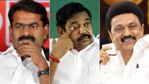 நாம் தமிழர் டெபாசிட் காலி.. அதிமுகவிற்கு டெபாசிட் கிடைத்ததா? ஈரோடு கிழக்கில் நடந்தது என்ன? பின்னணி! 