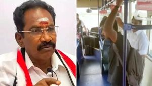 எடப்பாடி பழனிசாமி மீது வழக்கு.. என்ன நடந்தது? செல்லூர் ராஜூ விளக்கம்.. நாளை மதுரையில் ஆர்ப்பாட்டம்! 