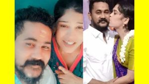 அடச்சே... இப்படியெல்லாமா பண்ணுவாங்க.. ஆபாச அர்ச்சனையில் 