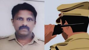 திடீரென வெடித்த பிரிட்ஜ்.. பொள்ளாச்சி தீ விபத்தில் சென்னை போலீஸ் இன்ஸ்பெக்டர் உள்பட 2 பேர் பலி