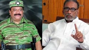  ”பிரபாகரன் உயிருடன் தான் இருக்கிறார்.. மிக விரைவில் ஆதாரத்தை வெளியிடுவேன்!