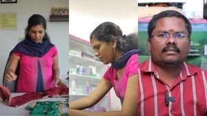 பைசா  செலவில்லாமல் முதலாளி ஆகலாம் -  ஸ்டாலினின் ‘ வாழ்ந்து காட்டுவோம்’  திட்டம் பற்றி தெரியுமா? 