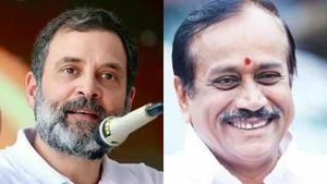 ராகுல் காந்தி ஜெயில் தண்டனைக்கும் பாஜகவுக்கும் சம்பந்தமே இல்லை.. “வாயால் கெட்டார்”.. எச்.ராஜா தாக்கு 
