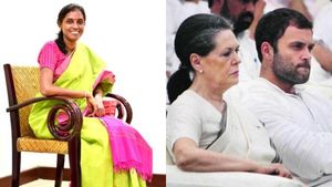 மேலிடத்து ஆசி! கரூரில் களமிறங்குவதில் ஜோதிமணி உறுதி! பரபரக்கும் லோக்கல் பாலிடிக்ஸ் பஞ்சாயத்து! 